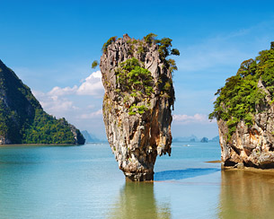 Phang Nga