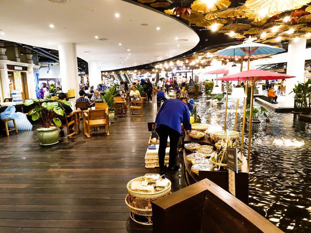 Take A Tour of Central Phuket Floresta, A Brand-New Department Store at The  Heart of Phuket - Mamy Booking - Blog