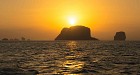 Sunset Krabi by Luxury Cruise 