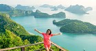 Angthong National Marine Park One Day Tour