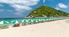 Koh Nangyuan & Koh Tao One Day Tour 