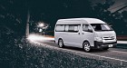 Private Transfer Van from/to Phuket International Airport(One way)