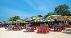 Phi Phi Island + Koh Khai  