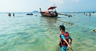 Phi Phi Island + Koh Khai  