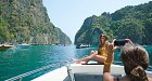 Phi Phi Island + Koh Khai  