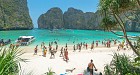 Phi Phi Island + Koh Khai  