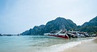 Phi Phi Island + Koh Khai  