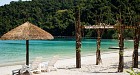 Stay on Nyaung Oo Phee island for 2 night in a comfy fan tent(C.A.)