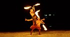 Stay on Nyaung Oo Phee island for 2 night in a comfy fan tent(C.A.)