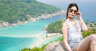 Koh Tao & Koh Nang Yuan Day Tour from Chumphon