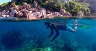 Koh Tao & Koh Nang Yuan Day Tour from Chumphon