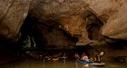 Hong by Starlight (Phang Nga Bay)