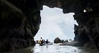 Hong by Starlight (Phang Nga Bay)