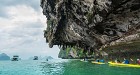 Hong by Starlight (Phang Nga Bay)