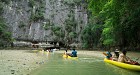 Hong by Starlight (Phang Nga Bay)