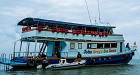 Hong by Starlight (Phang Nga Bay)