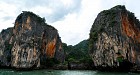 Hong by Starlight (Phang Nga Bay)