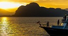 Hong by Starlight (Phang Nga Bay)