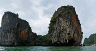 Hong by Starlight (Phang Nga Bay)