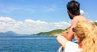 6 islands Koh Samet by Speedboat