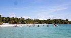 6 islands Koh Samet by Speedboat