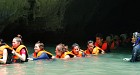 Emerald Cave and 3 islands of Trang One Day Tour by Big Boat