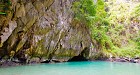 Emerald Cave and 3 islands of Trang One Day Tour by Big Boat