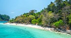 Top 5 islands of Koh Chang Sightseeing Tour by Speedboat