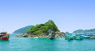 Top 5 islands of Koh Chang Sightseeing Tour By Big Boat