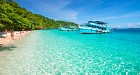 Top 5 islands of Koh Chang Sightseeing Tour By Big Boat