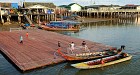 5 in 1 Canoeing in Phang Nga Bay by Big Boat