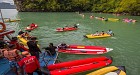 5 in 1 Canoeing in Phang Nga Bay by Big Boat