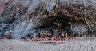 4 Island in Krabi by Longtail Boat