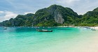 Phi Phi + Green Island + Khai Island by Speed Boat