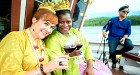 Royal Andaman Ranong Historical Cruise