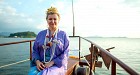 Royal Andaman Ranong Historical Cruise