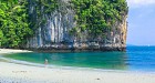 Hong Krabi & James Bond Islands By Speed Boat