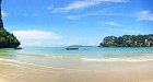 Krabi 5 Islands & Yao Island Tour  [TEMPORARY CLOSED]