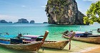 Krabi 5 Islands & Yao Island Tour  [TEMPORARY CLOSED]