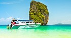 Krabi 5 Islands & Yao Island Tour  [TEMPORARY CLOSED]