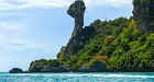 Krabi 5 Islands & Yao Island Tour  [TEMPORARY CLOSED]