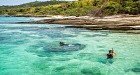 Phi Phi - Maya Bay - Bamboo Island - Rang Island Tour