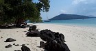 Phi Phi - Maya Bay - Bamboo Island - Rang Island Tour