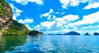 James Bond Island by Speed Boat