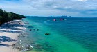 James Bond Island by Speed Boat