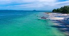 James Bond Island by Speed Boat