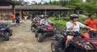 James Bond Island + ATV by Longtail Boat