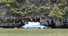 James Bond Island + Shooting by Longtail Boat