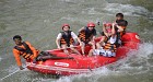 White Water Rafting (A)