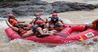 White Water Rafting (C)